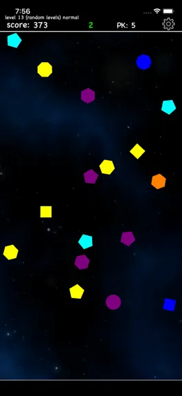Game screenshot Not The World's Stupidest Game apk