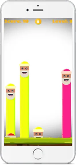 Game screenshot Tube-Man hack