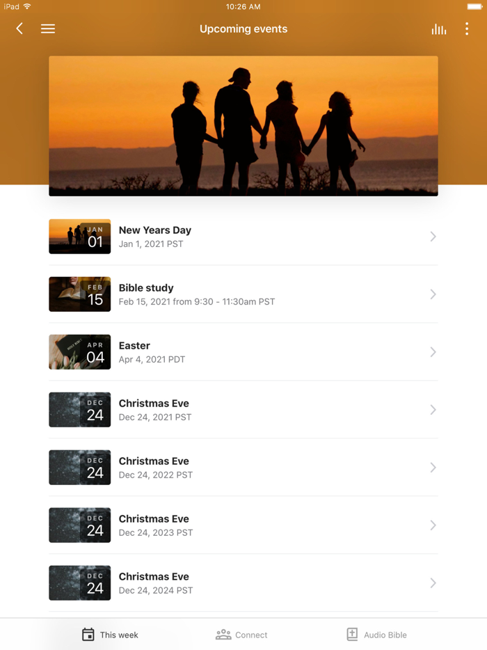 Lighthouse Christian Faith Ctr