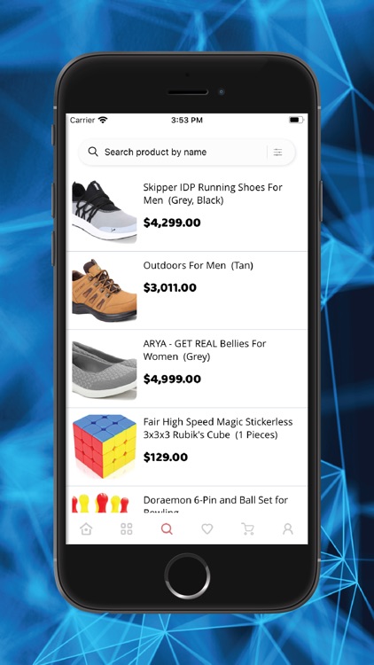 UPapp factory Ecommerce screenshot-4