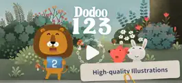 Game screenshot Dodoo 123 mod apk