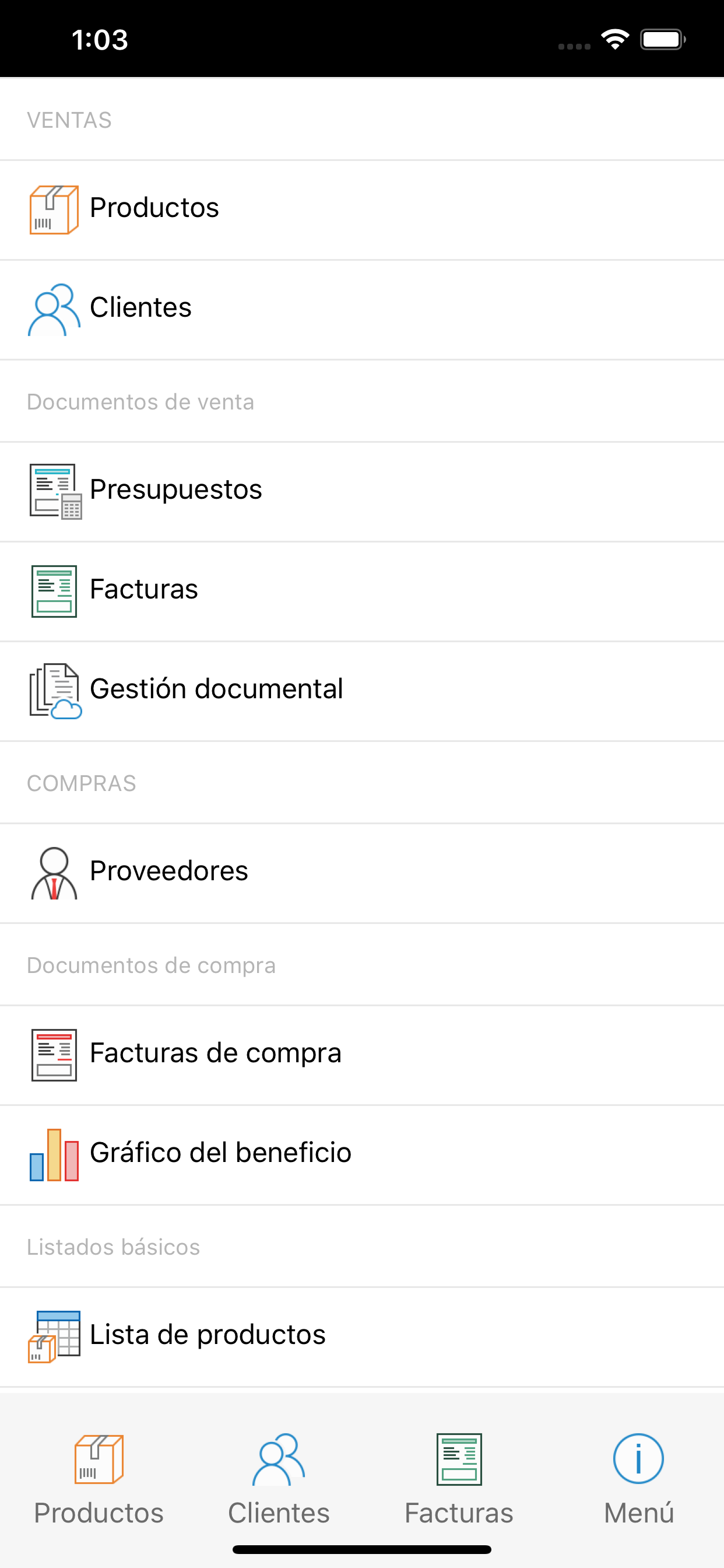 ZFactura Cloud