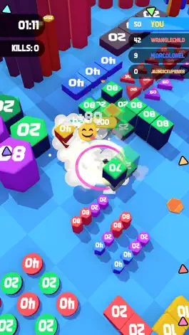 Game screenshot Blade Master! mod apk