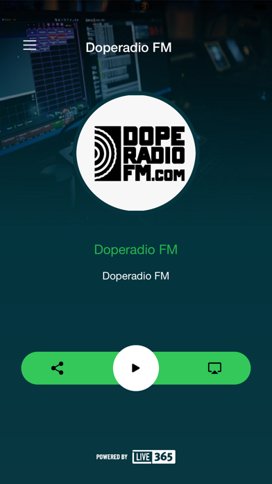 DoperadioFM
