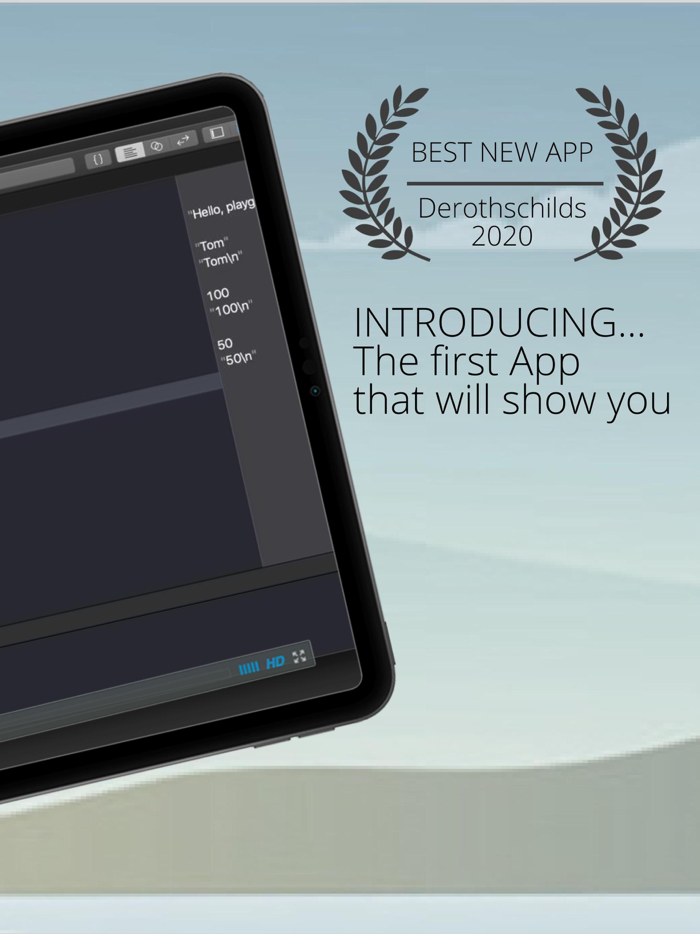 Swift Code Language Learning