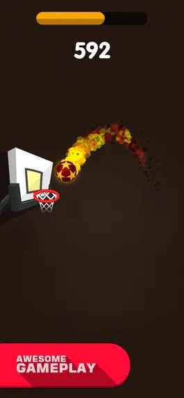 Game screenshot хлопковые выстрелы apk