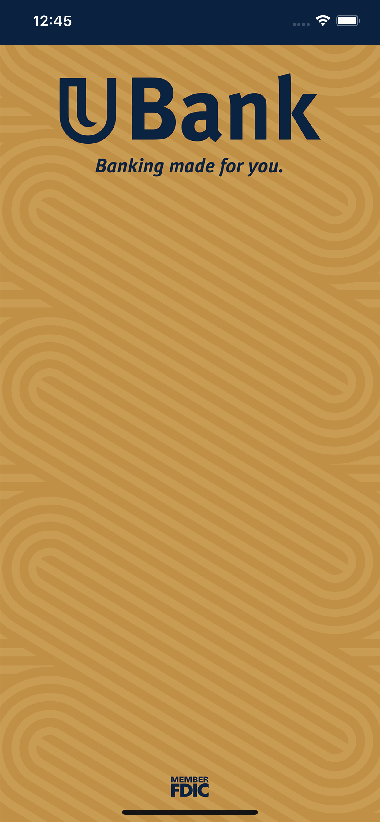 UBank Banking Made For You