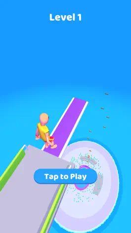 Game screenshot Belly Flops! mod apk