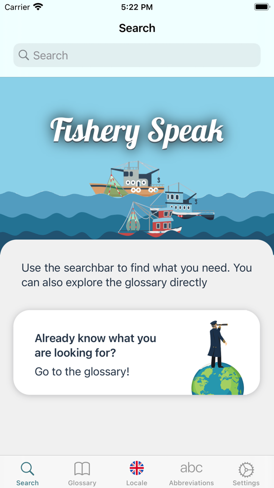 #2. Fishery Speak (iOS) 由: Innatial Developers SL