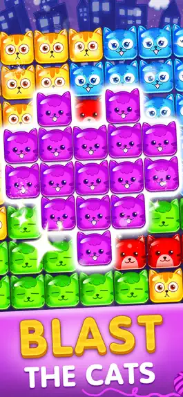 Game screenshot Pop Cat - Classic Retro Games apk