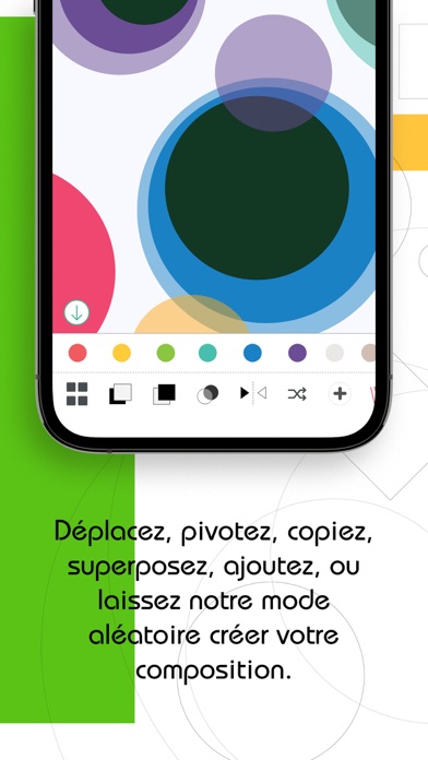 Screenshot #3 pour Compo