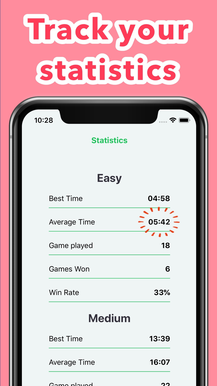 Sudoku Master for Brains
