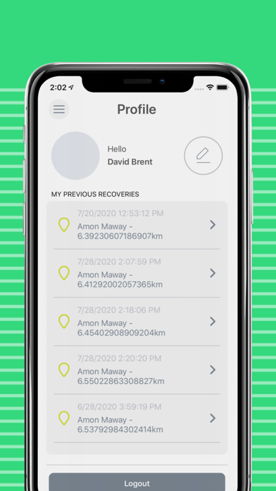 Al Fazaa Screenshot