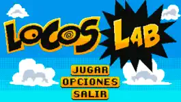 Game screenshot Locoslab el videojuego mod apk