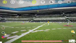 Game screenshot Football 3D Coaching apk