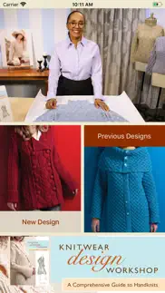 handknit garment design problems & solutions and troubleshooting guide - 2