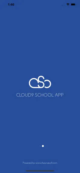 Game screenshot Cloud9 School App mod apk