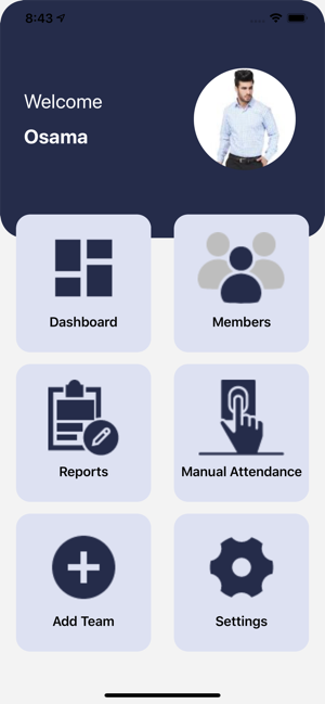 Mawgood Admin(圖2)-速報App