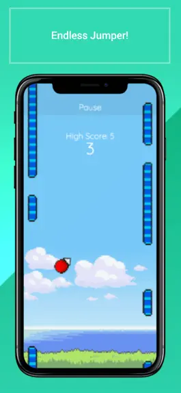 Game screenshot StickyTheGame apk