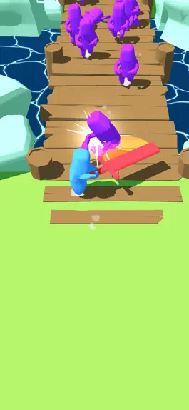 Game screenshot Slash Them All ! mod apk