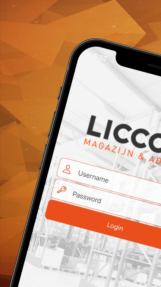 #1. LICCON (iOS) 由: Herman Lickfeld