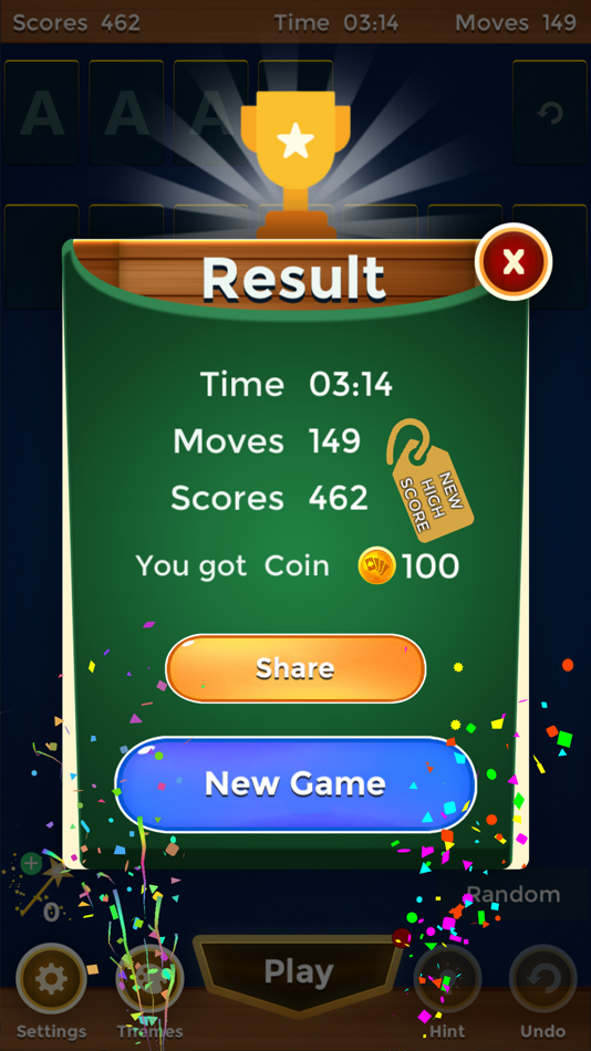 #5. Solitaire Offline Card Game (iOS) 由: Sandip Vala