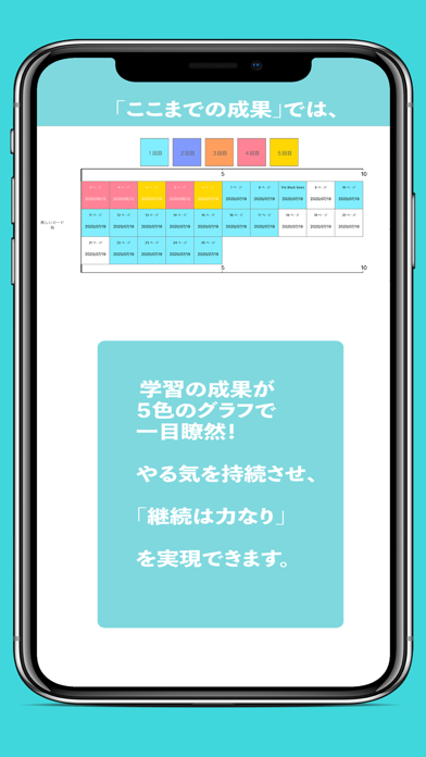 RepeCa〜連続復習 Repeat Card〜のおすすめ画像5