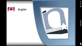 Game screenshot NounStar English mod apk