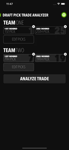 Game screenshot Tradebait - FF Trade Analyzer mod apk
