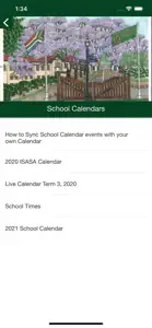 My School Zone Gateway screenshot #4 for iPhone