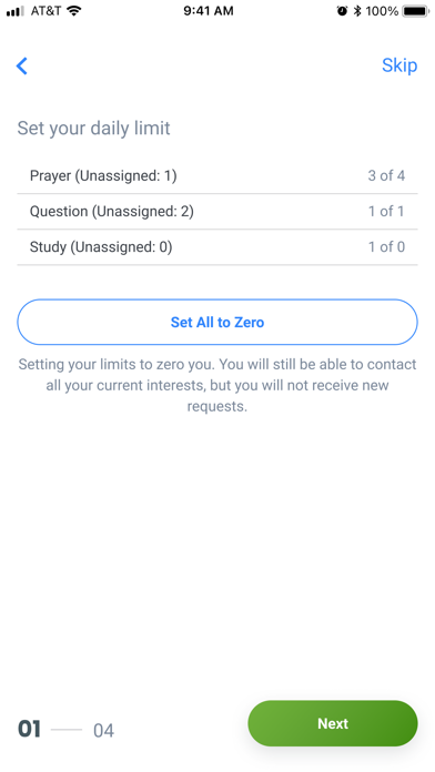 Screenshot #2 pour Digital Missionary