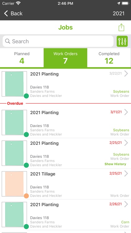 SeedSync screenshot-5