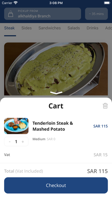 Doctor Steak | دكتور ستيك Screenshot