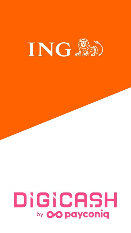 ING-DIGICASH by Payconiq