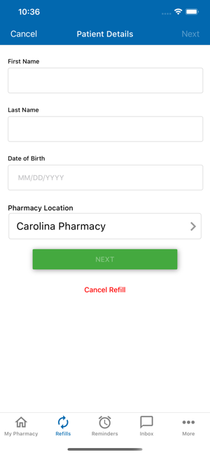 Carolina Pharmacy(圖8)-速報App