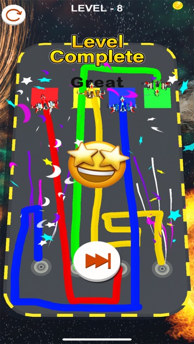 Screenshot #2 pour Space X Park