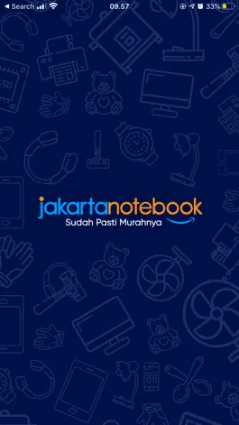 Game screenshot Jakarta Notebook mod apk