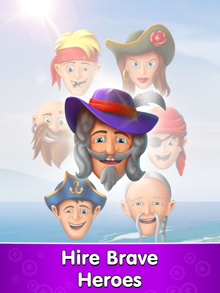 Pocket Ships Idle Tap Empire