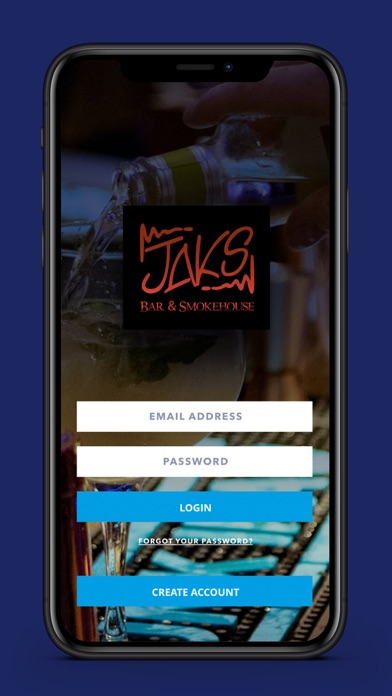 Jaks Group Screenshot