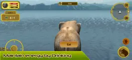 Game screenshot Wild Elephant Simulator 3D apk