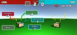 Game screenshot QB54 Scorer hack