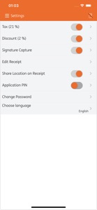 ING ActivePay screenshot #8 for iPhone