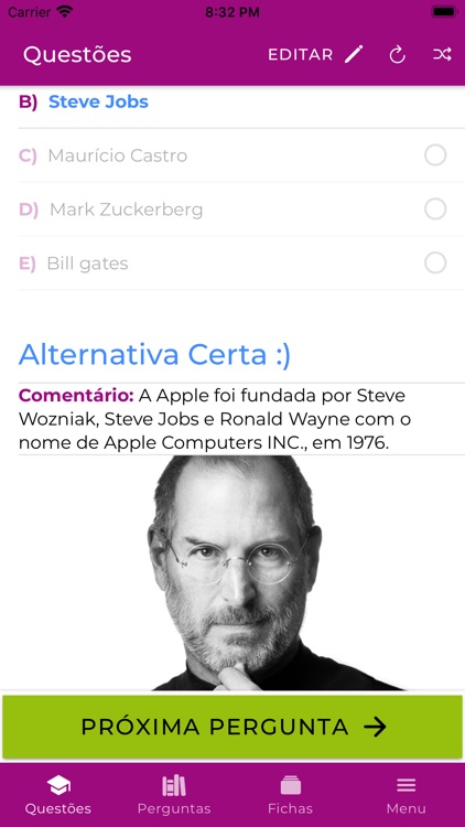 GrappeAnswers screenshot-3