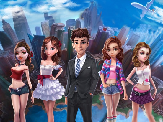 The Life - Simulator Games