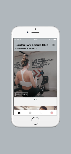 Carden Park Leisure Club(圖1)-速報App