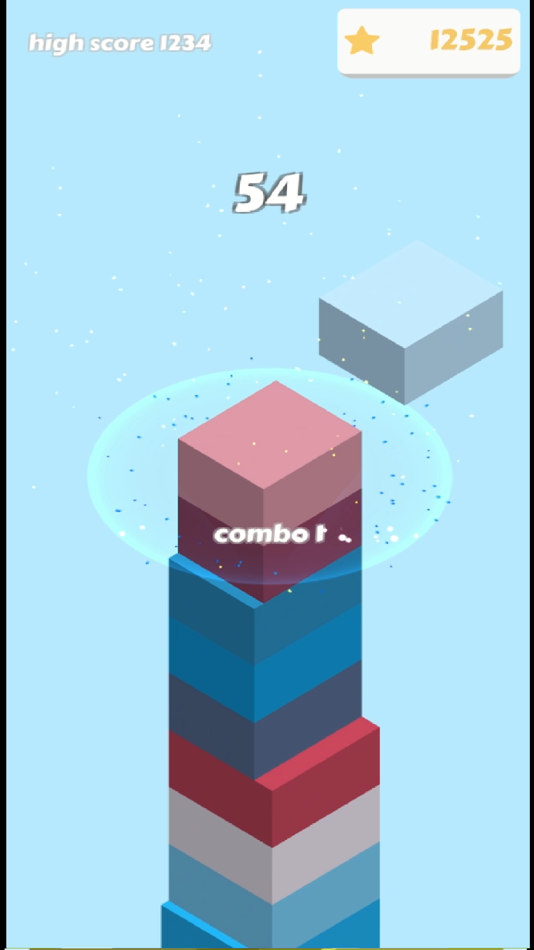 #5. Stack Color - TapTap (iOS) 由: Varisoft