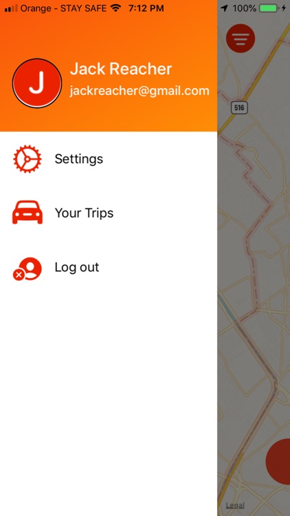 Quadrant - Enjoyable Ride screenshot-8