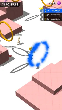Game screenshot Hoops.io 3D hack