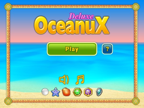 OceanuX Deluxe - 水中マッチ3のおすすめ画像5