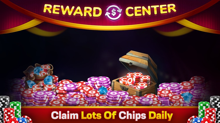 Royal Poker 2021 screenshot-3